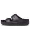 Classic Sandal Cozzzy „Negru”