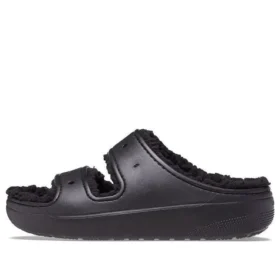 Classic Sandal Cozzzy „Negru”