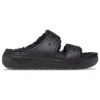 Classic Sandal Cozzzy „Negru”