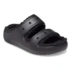 Classic Sandal Cozzzy „Negru”
