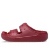 Classic Sandal Cozzzy „Roșu”