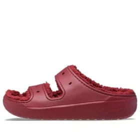 Classic Sandal Cozzzy „Roșu”