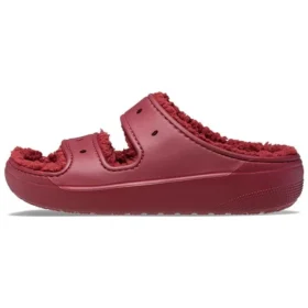Classic Sandal Cozzzy „Roșu”