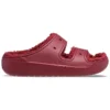 Classic Sandal Cozzzy „Roșu”
