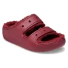 Classic Sandal Cozzzy „Roșu”