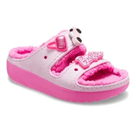 Classic Sandal Cozzzy x Barbie „Electric Pink”