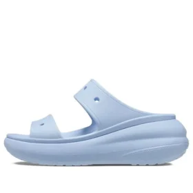 Classic Sandal Crush „Blue Calcite”