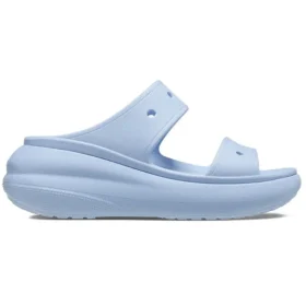 Classic Sandal Crush „Blue Calcite”