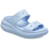 Classic Sandal Crush „Blue Calcite”