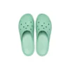 Classic Sandal cu platformă „Green”