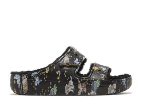 Classic Sandal Harry Potter x Cozzzy „Vera Bradley”