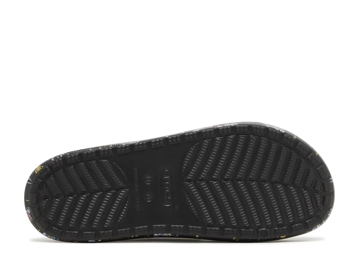 Classic Sandal Harry Potter x Cozzzy „Vera Bradley” Classic Sandal Harry Potter x Cozzzy „Vera Bradley”