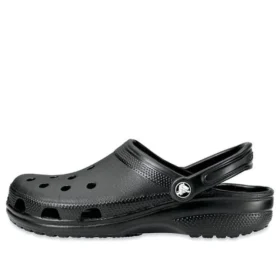 Classic Sandal unisex negre Classic Sandal unisex negre