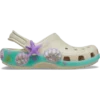 Classic Sea Sparkle Shaker Sabot pentru copii Classic Sea Sparkle Shaker Sabot pentru copii