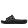 Classic Slide cu model geometric „Negru”