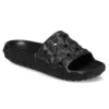 Classic Slide cu model geometric „Negru”