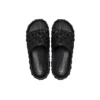 Classic Slide cu model geometric „Negru”