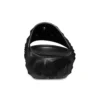 Classic Slide cu model geometric „Negru”