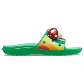 Classic Slide „Zen Garden Terry Cloth”