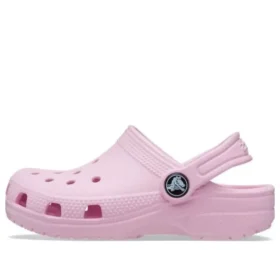 Classic Slip On „Pink”