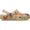Classic Summer Beaded Sabot Classic Summer Beaded Sabot