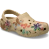 Classic Summer Beaded Sabot Classic Summer Beaded Sabot