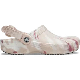 Classic Work Clog