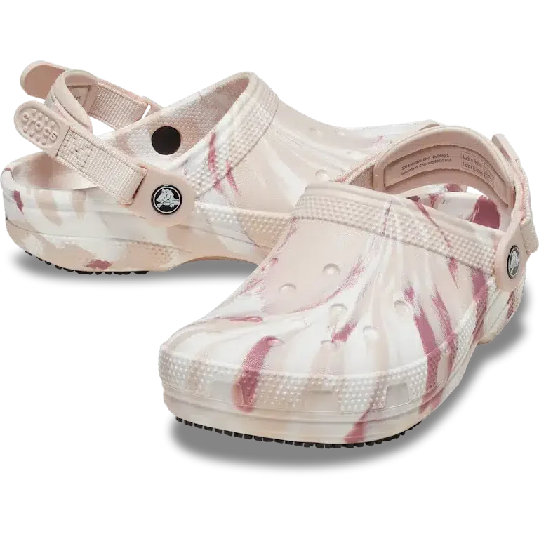 Classic Work Clog Classic Work Clog