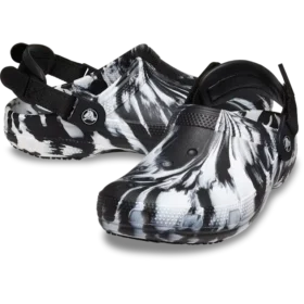 Classic Work Clog