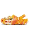 Classic x Honey Nut Cheerios Saboți „Orange Yellow”