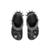 Classic x Little Big Saboți „Black”