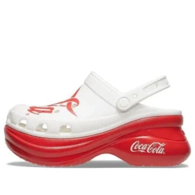 Coca-Cola x Classic Bae Saboți „90s”