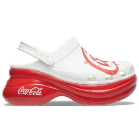 Coca-Cola x Classic Bae Saboți „90s”