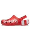 Coca-Cola x Classic Clog 2 „Red”