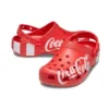 Coca-Cola x Classic Clog 2 „Red”