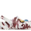 Cocoa Puffs x Classic Clog pentru copii „Rise N’ Style” Cocoa Puffs x Classic Clog pentru copii „Rise N’ Style”