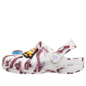 Cocoa Puffs x Classic Clogs „Rise N” Style” Cocoa Puffs x Classic Clogs „Rise N” Style”