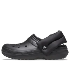 Crocband Classic Negru