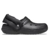 Crocband Classic Negru