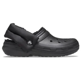 Crocband Classic Negru