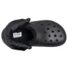 Crocband Classic Negru