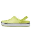 Crocband Clog „Green”