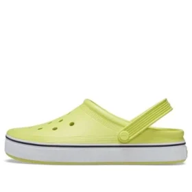Crocband Clog „Green”