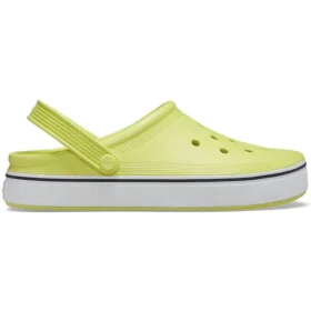 Crocband Clog „Green”