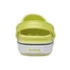 Crocband Clog „Green”