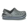 Crocband Clog „Gri-albastru”