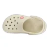 Crocband Clogs „Beige Red”