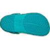 Crocband Glow Confetti Band Clog pentru copii Crocband Glow Confetti Band Clog pentru copii