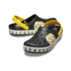 Crocband Minions „Black Yellow”