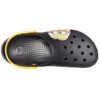 Crocband Minions „Black Yellow”